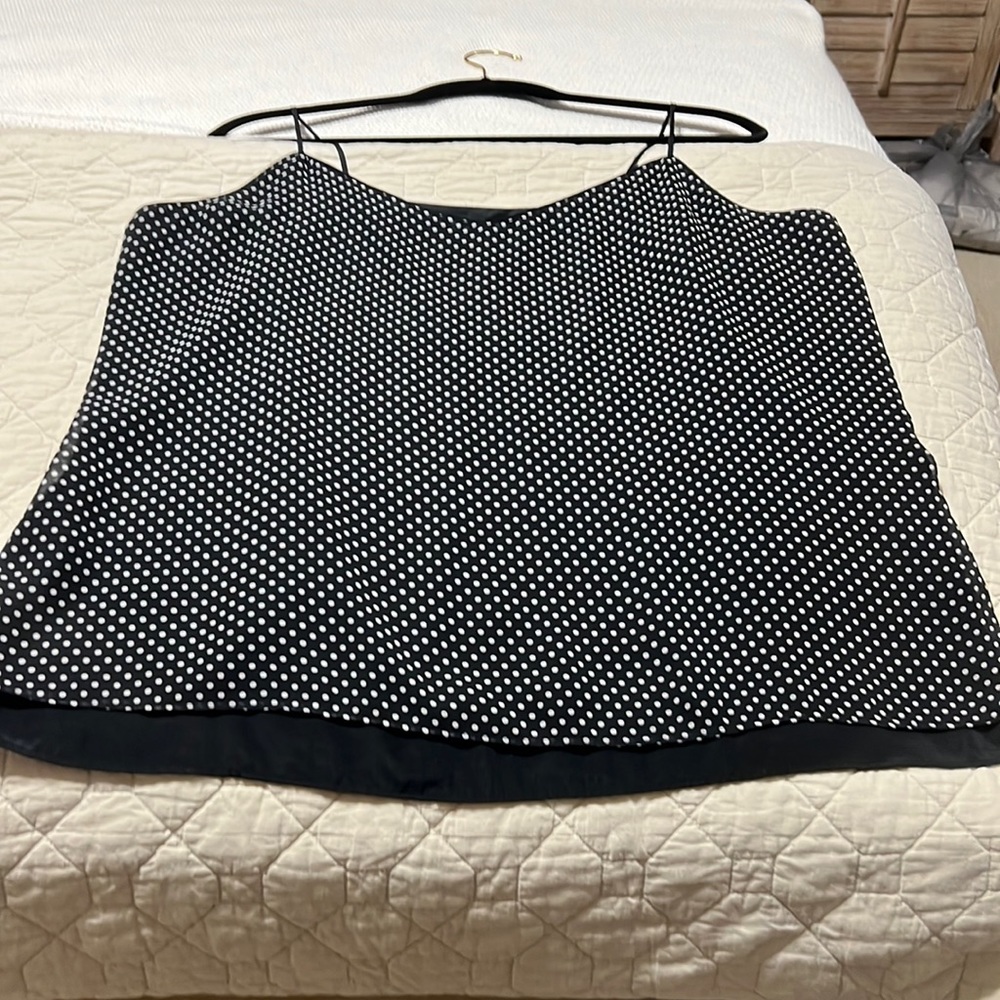 Two summer tops